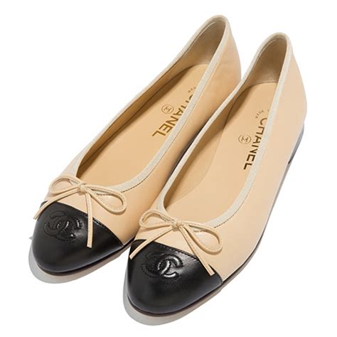 chanel bicolor shoes|chanel shoes for women.